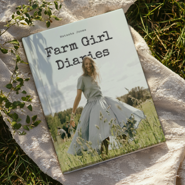 Farm Girl Diaries